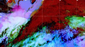 تحذير لـ 5 محافظات.. ظواهر جوية غامضة تضرب الطرق السريعة خلال ساعات